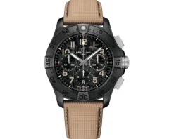 Breitling Avenger B01 Chronograph 42 Night Mission