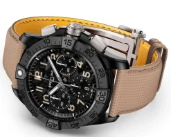Breitling Avenger B01 Chronograph 42 Night Mission