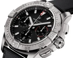 Breitling Avenger B01 Chronograph 42