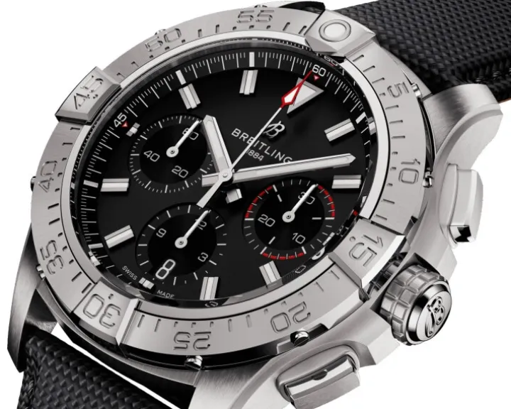 Breitling Avenger B01 Chronograph 42