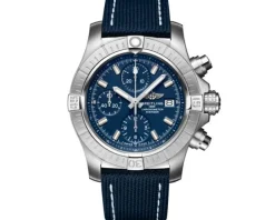 Breitling Avenger Chronograph 43