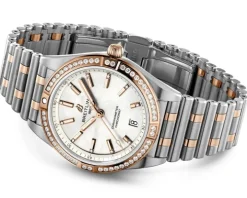 Breitling Chronomat 36
