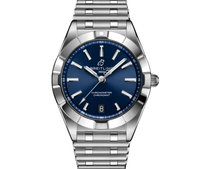 Breitling Chronomat 32