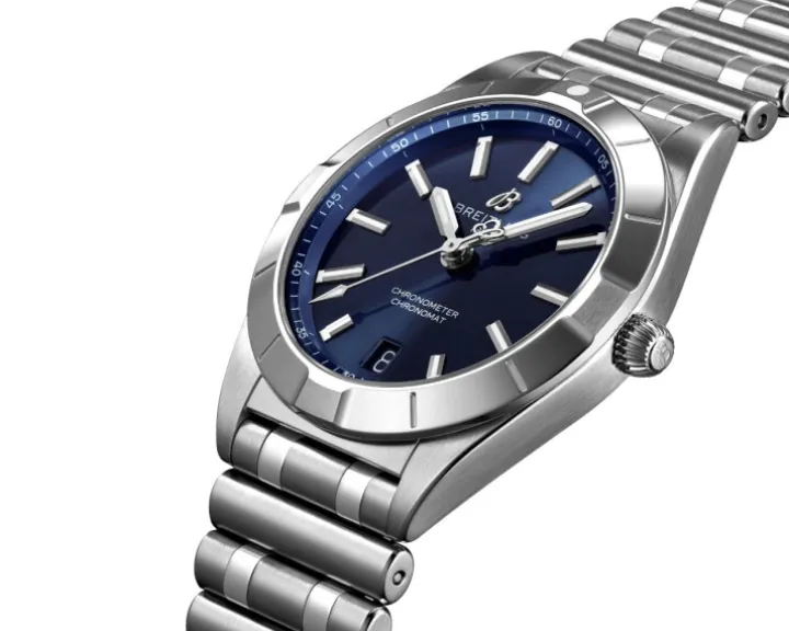 Breitling Chronomat 32