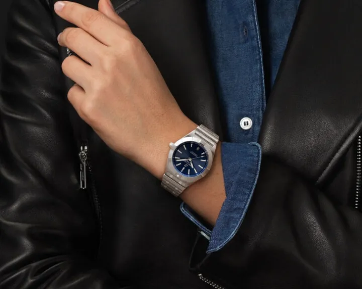 Breitling Chronomat 32