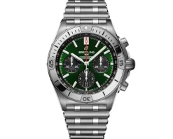 Breitling Chronomat 42 B01