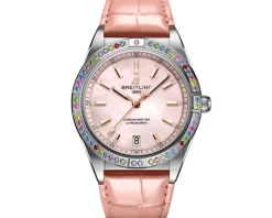 Breitling Chronomat 36 South Sea