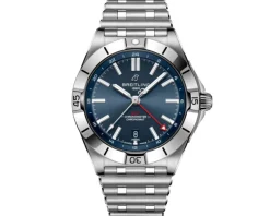 Breitling Chronomat Automatic GMT 40