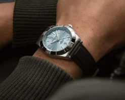 Breitling Chronomat Automatic GMT 40