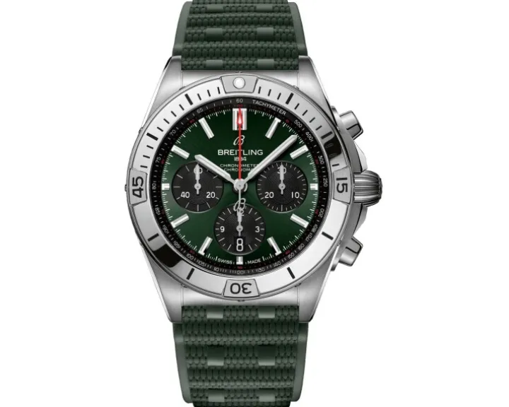 Breitling Chronomat B01 42