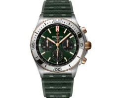 Breitling Chronomat B01 42