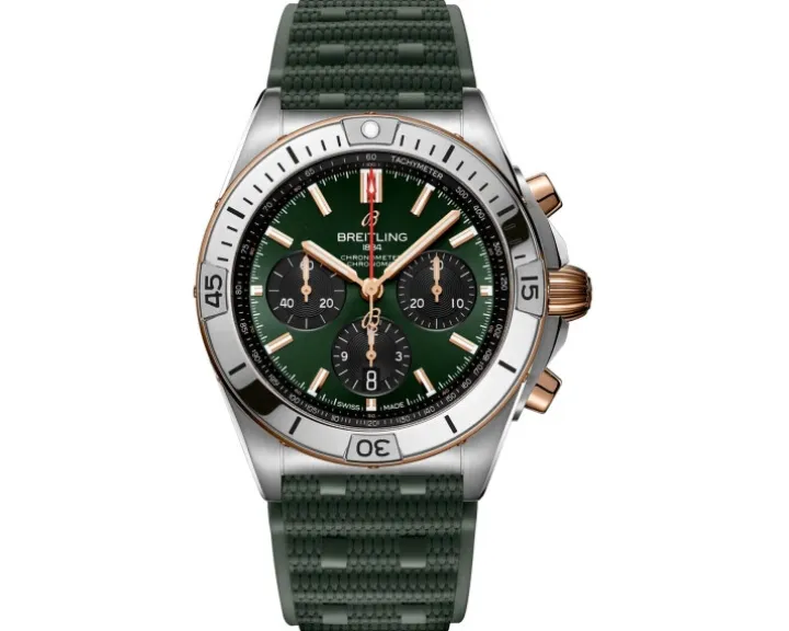 Breitling Chronomat B01 42