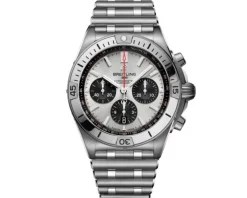 Breitling Chronomat B01 42