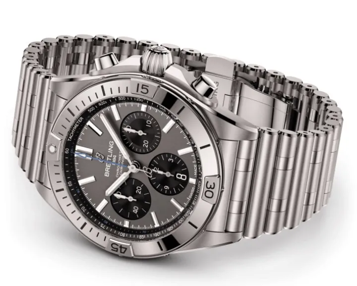 Breitling Chronomat B01 42