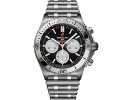 Breitling Chronomat B01 42