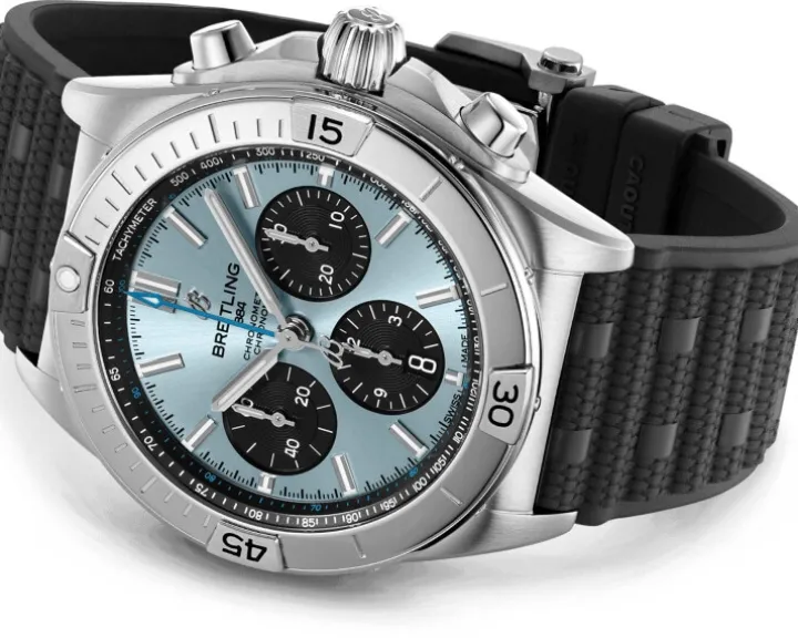 Breitling Chronomat B01 42