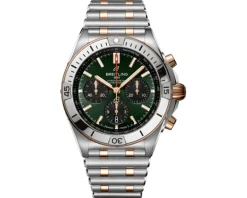 Breitling Chronomat B01 42