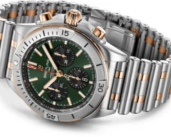 Breitling Chronomat B01 42