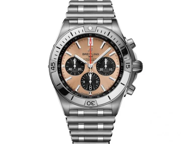 Breitling Chronomat B01 42