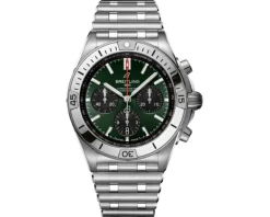 Breitling Chronomat B01 42