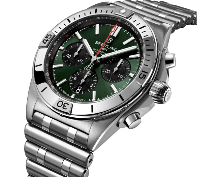 Breitling Chronomat B01 42