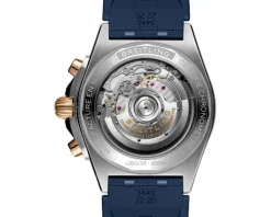 Breitling Chronomat B01 42