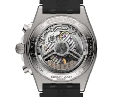 Breitling Chronomat B01 42