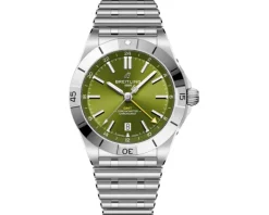 Breitling Chronomat GMT 40  Giannis Antetokounmpo