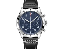 Breitling Classic Avi Chronograph 42 Tribute to Vought F4U Corsair
