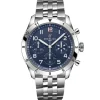 Breitling Classic Avi Chronograph 42 Tribute To Vought F4U Corsair