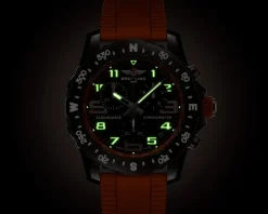 Breitling Endurance Pro