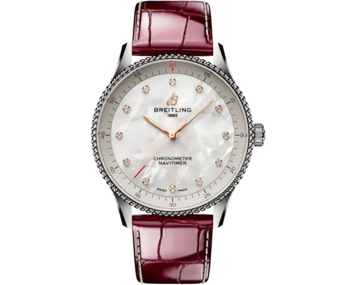 Breitling Navitimer 32