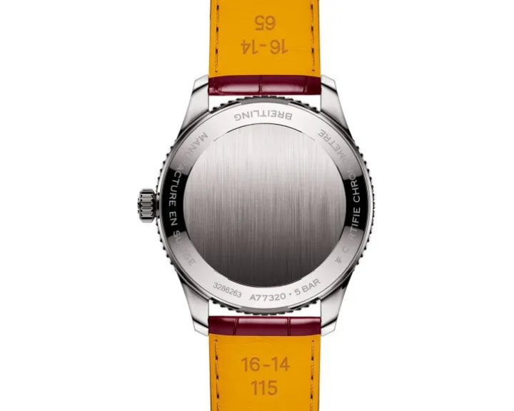 Breitling Navitimer 32