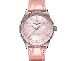 Breitling Navitimer 32