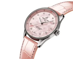 Breitling Navitimer 32