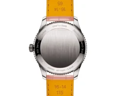 Breitling Navitimer 32