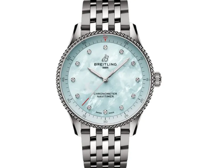 Breitling Navitimer 32