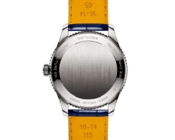 Breitling Navitimer 32