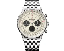 Breitling Navitimer 01