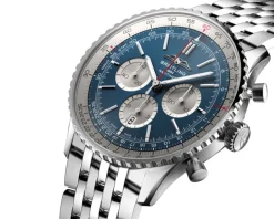 Breitling Navitimer 46 Chronograph
