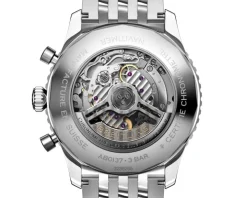 Breitling Navitimer 46 Chronograph