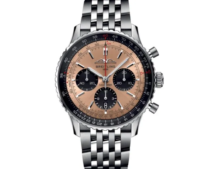 Breitling Navitimer 43 Chronograph