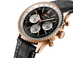 Breitling Navitimer 43 Chronograph