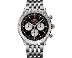 Breitling Navitimer 46 Chronograph
