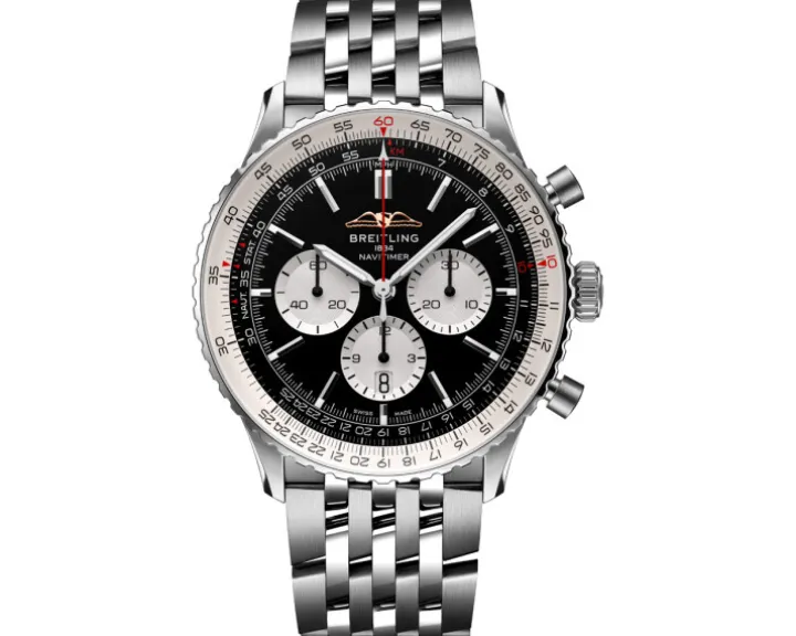 Breitling Navitimer 46 Chronograph