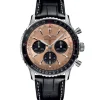 Breitling Navitimer 43 Chronograph