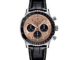 Breitling Navitimer 43 Chronograph