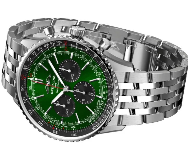 Breitling Navitimer 46 Chronograph