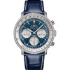 Breitling Navitimer 41 Chronograph