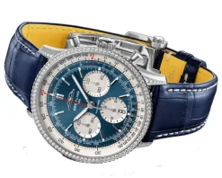 Breitling Navitimer 41 Chronograph